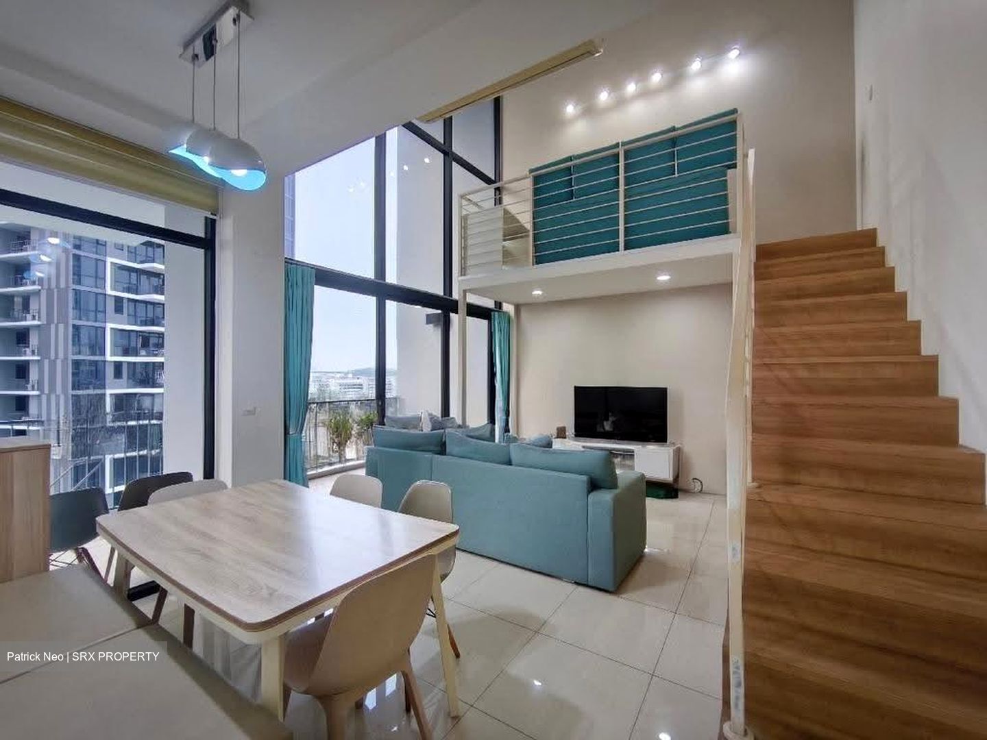 The Trilinq (D5), Condominium #620457331